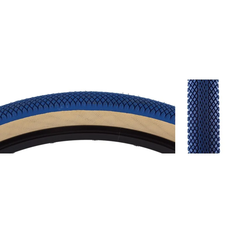 Se-bikes SE BIKES PNEU SPEEDSTER 29x2.10" Blue Skinwall 3 Se-bikes SE BIKES PNEU SPEEDSTER 29x2.10" Blue Skinwall