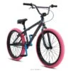 Se-bikes SE BIKES So Cal Flyer 24’ Peaceful 2022 -Pieces Cycliste Magasin se bikes so cal flyer 24 peaceful 2022