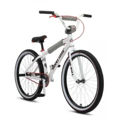 Se-bikes SE BIKES X VANS BLOCKS FLYER 26’ 2021