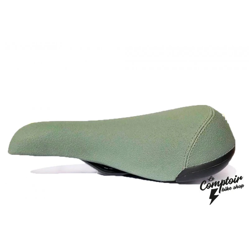 Selle BIKELIFE Grippie Vert Olive 4 Selle BIKELIFE Grippie Vert Olive – Image 2
