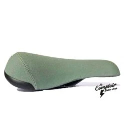 Selle BIKELIFE Grippie Vert Olive 8 Selle BIKELIFE Grippie Vert Olive -Pieces Cycliste Magasin selle bikelife grippie vert olive 2