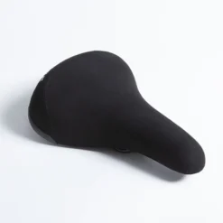 Selle BIKELIFE Noire Logo Blanc 10 Selle BIKELIFE Noire Logo Blanc -Pieces Cycliste Magasin selle bikelife noire logo blanc 3