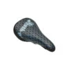 Selle BMX RUSH à Rail Noire 2 Selle BMX RUSH à Rail Noire -Pieces Cycliste Magasin selle bmx rush a rail noire