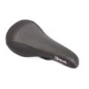 Selle BMX VELO à Rail Noire 2 Selle BMX VELO à Rail Noire -Pieces Cycliste Magasin selle bmx velo a rail noire