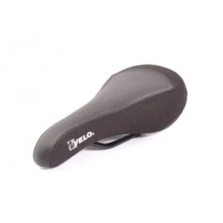 Selle BMX VELO à Rail Noire 10 Selle BMX VELO à Rail Noire -Pieces Cycliste Magasin selle bmx velo a rail noire 2