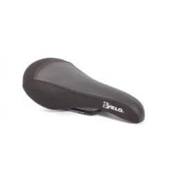 Selle BMX VELO à Rail Noire 12 Selle BMX VELO à Rail Noire -Pieces Cycliste Magasin selle bmx velo a rail noire 4