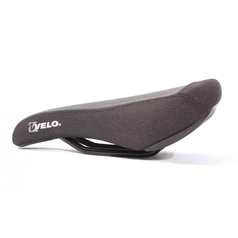 Selle BMX VELO à Rail Noire 8 Selle BMX VELO à Rail Noire – Image 6