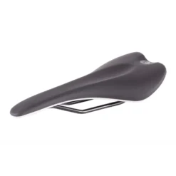 Selle Bombtrack Pro Noire-Grise -Pieces Cycliste Magasin selle bombtrack pro noire grise 1