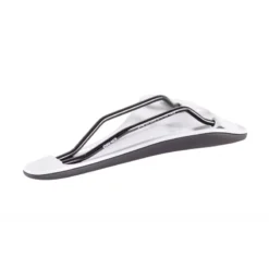 Selle Bombtrack Pro Noire-Grise -Pieces Cycliste Magasin selle bombtrack pro noire grise 2