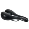 SELLE BRN X-FLOW BLK SE112N 1 SELLE BRN X-FLOW BLK SE112N -Pieces Cycliste Magasin selle brn x flow blk se112n