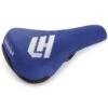 Selle COLLECTIVE LittleHarry Bleue 2 Selle COLLECTIVE LittleHarry Bleue -Pieces Cycliste Magasin selle collective littleharry bleue