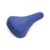 Selle COLLECTIVE Monogram V2 Bleue -Pieces Cycliste Magasin selle collective monogram bleue