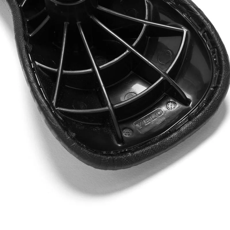 Selle Combo HERESY Reign II Slim Noire 8 Selle Combo HERESY Reign II Slim Noire – Image 6