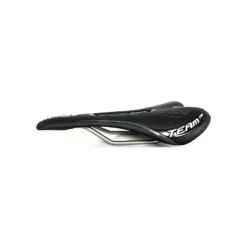 Selle DDK Team Course Z3 Noire -Pieces Cycliste Magasin selle ddk team course z3 noire 2