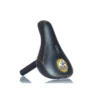 SELLE DEMO FAST&LOOSE PIV BLK -Pieces Cycliste Magasin selle demo fastloose piv blk