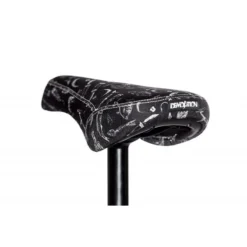 SELLE DEMO HUCKER V2 PIV BLK 7 SELLE DEMO HUCKER V2 PIV BLK -Pieces Cycliste Magasin selle demo hucker v2 piv blk 2