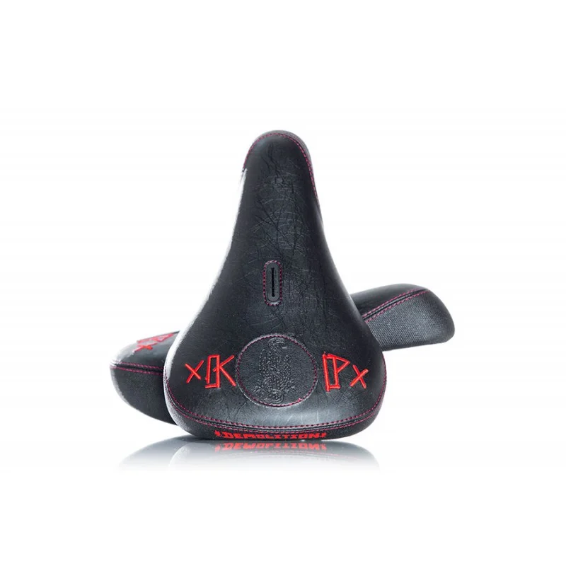 SELLE DEMOLITION KP PIVOTAL FAT 3 SELLE DEMOLITION KP PIVOTAL FAT