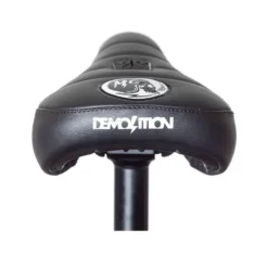 Selle DEMOLITION MC Fat Noire - Matt Cordova Signature