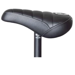 Selle DEMOLITION MC Fat Noire - Matt Cordova Signature -Pieces Cycliste Magasin selle demolition mc fat noire matt cordova signature 3