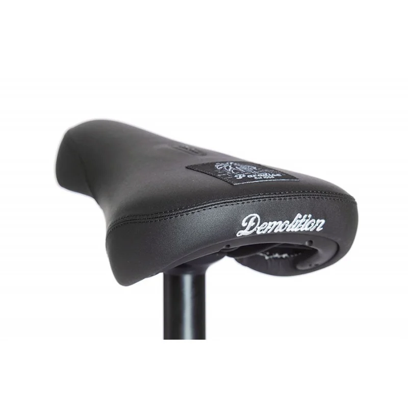 SELLE DEMOLITION PIV PARADISE BLK 5 SELLE DEMOLITION PIV PARADISE BLK – Image 3