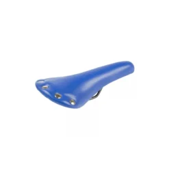 SELLE FIXIE BLUE