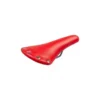 SELLE FIXIE RED 2 SELLE FIXIE RED -Pieces Cycliste Magasin selle fixie red