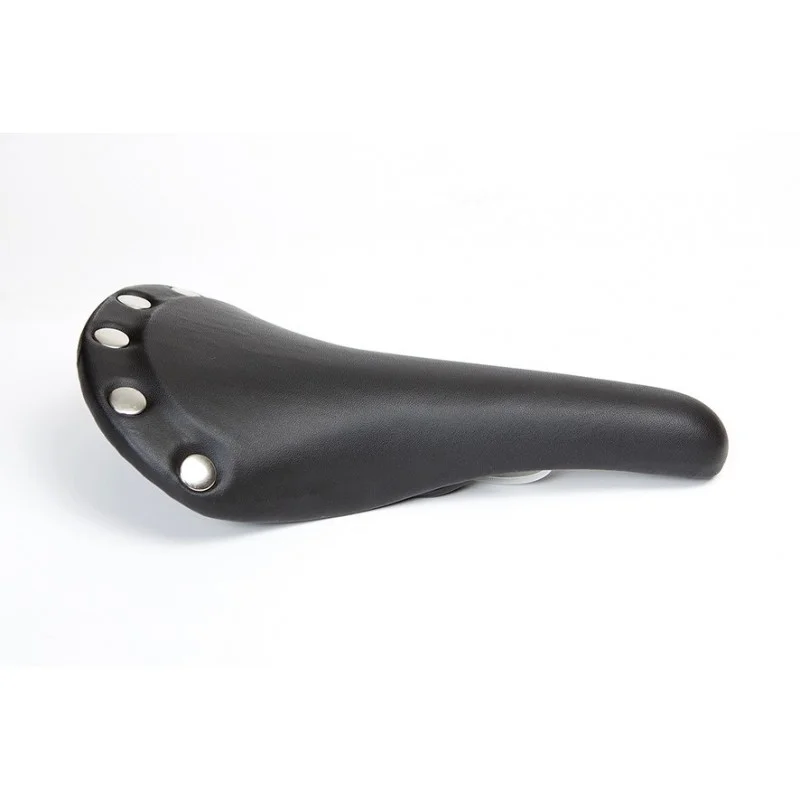 SELLE GEN RETRO BLK 4 SELLE GEN RETRO BLK – Image 2