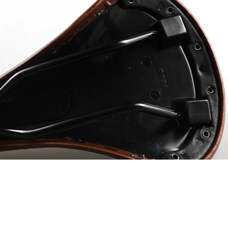 SELLE GEN RETRO BLK 7 SELLE GEN RETRO BLK – Image 5