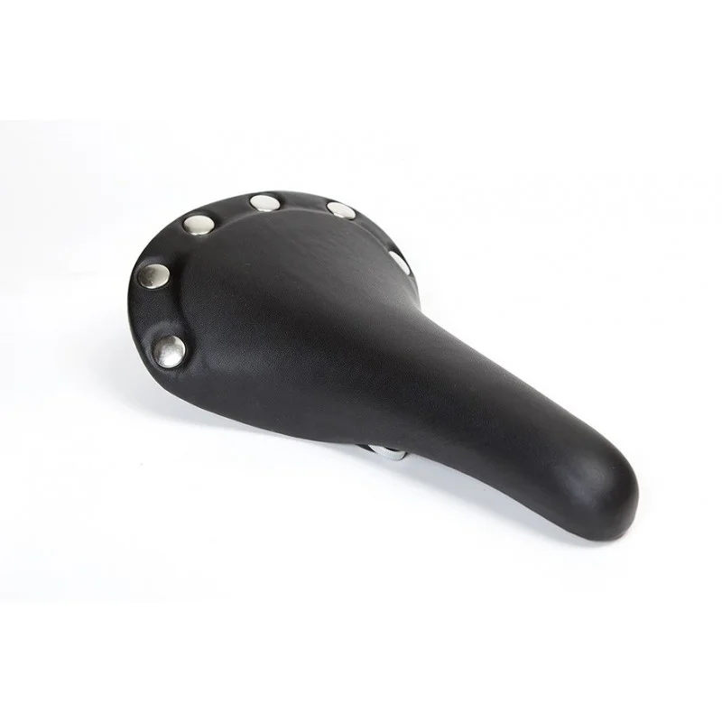 SELLE GEN RETRO BLK 3 SELLE GEN RETRO BLK
