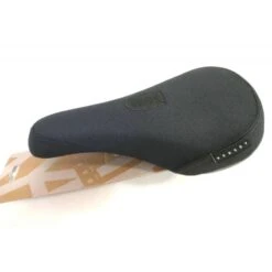 Selle HERESY Reign III Pivotal Mid Noire 6 Selle HERESY Reign III Pivotal Mid Noire -Pieces Cycliste Magasin selle heresy reign iii pivotal mid noire 1