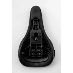 Selle HERESY Reign III Pivotal Mid Noire 7 Selle HERESY Reign III Pivotal Mid Noire -Pieces Cycliste Magasin selle heresy reign iii pivotal mid noire 2