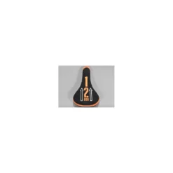 Selle Mafia Bike 12 God Noir-Orange