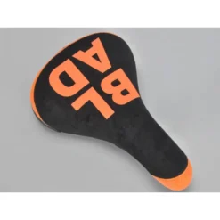 Selle Mafia Bike Blad Orange -Pieces Cycliste Magasin selle mafia bike blad orange 2
