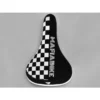Selle Mafia Bike Checkerboard Noire 1 Selle Mafia Bike Checkerboard Noire -Pieces Cycliste Magasin selle mafia bike checkerboard noire