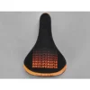 Selle Mafia Bike Fade Noire-Orange 1 Selle Mafia Bike Fade Noire-Orange -Pieces Cycliste Magasin selle mafia bike fade noire orange