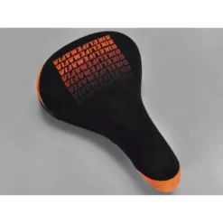 Selle Mafia Bike Fade Noire-Orange 9 Selle Mafia Bike Fade Noire-Orange -Pieces Cycliste Magasin selle mafia bike fade noire orange 2