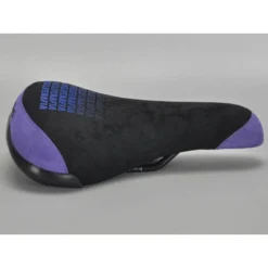 Selle Mafia Bike Fade Noire-Violet 11 Selle Mafia Bike Fade Noire-Violet -Pieces Cycliste Magasin selle mafia bike fade noire violet 4