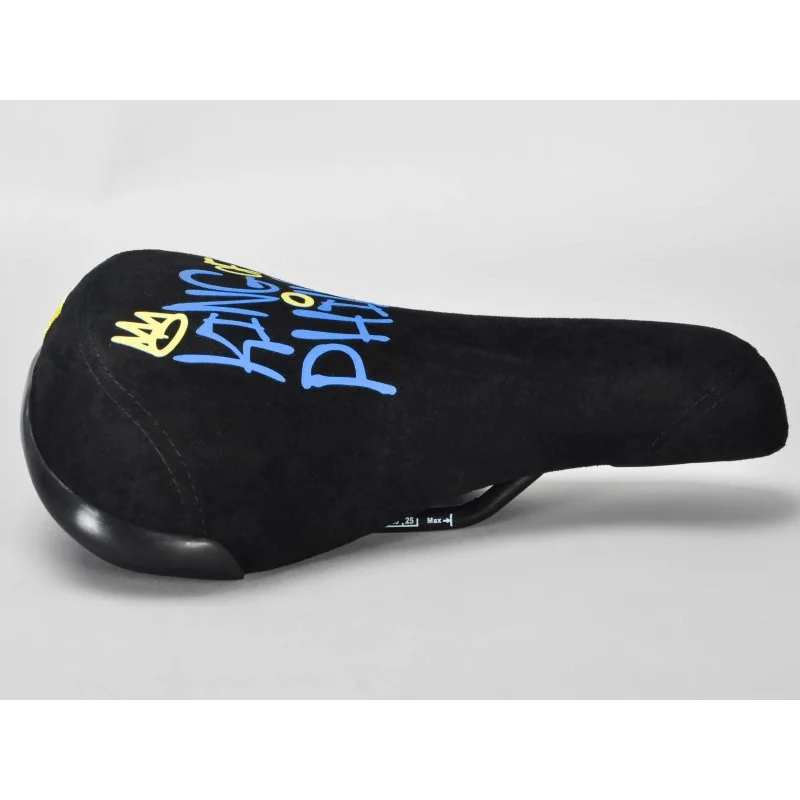 SELLE MAFIA BIKE KING PHILLY BLACK 4 SELLE MAFIA BIKE KING PHILLY BLACK – Image 2