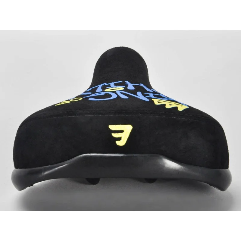 SELLE MAFIA BIKE KING PHILLY BLACK 5 SELLE MAFIA BIKE KING PHILLY BLACK – Image 3