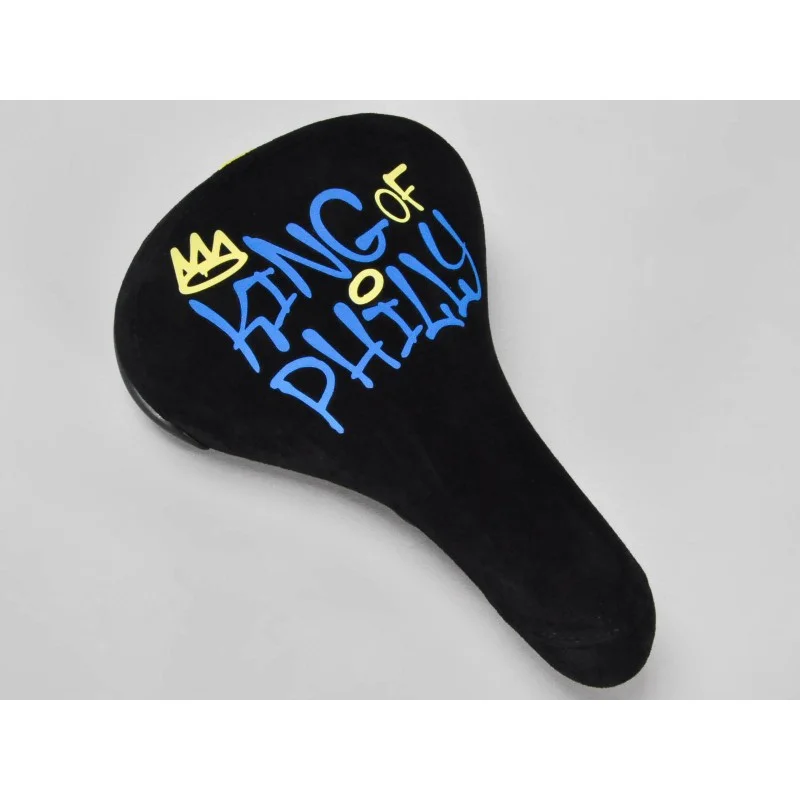 SELLE MAFIA BIKE KING PHILLY BLACK 7 SELLE MAFIA BIKE KING PHILLY BLACK – Image 5