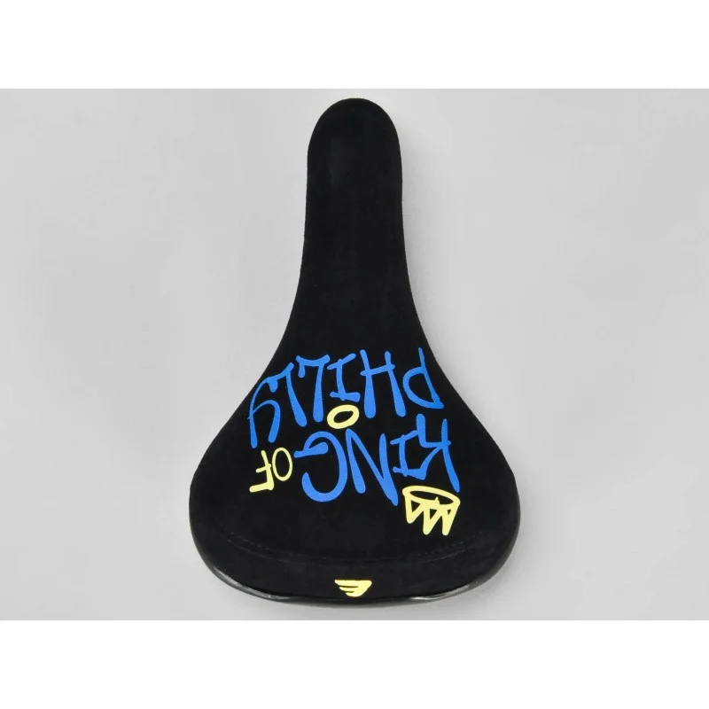 SELLE MAFIA BIKE KING PHILLY BLACK 3 SELLE MAFIA BIKE KING PHILLY BLACK