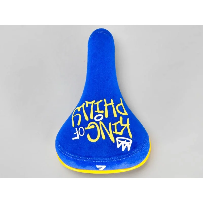 SELLE MAFIA BIKE KING PHILLY BLUE 3 SELLE MAFIA BIKE KING PHILLY BLUE