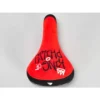 SELLE MAFIA BIKE KING PHILLY RED -Pieces Cycliste Magasin selle mafia bike king philly red