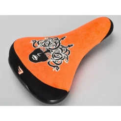 Selle Mafia Bike Medusa Crackle -Pieces Cycliste Magasin selle mafia bike medusa crackle 3
