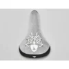 Selle Mafia Bike Medusa Grise -Pieces Cycliste Magasin selle mafia bike medusa grise