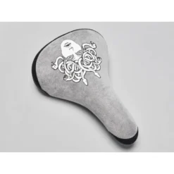 Selle Mafia Bike Medusa Grise -Pieces Cycliste Magasin selle mafia bike medusa grise 2