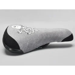 Selle Mafia Bike Medusa Grise -Pieces Cycliste Magasin selle mafia bike medusa grise 4