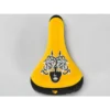 Selle Mafia Bike Medusa Jaune 2 Selle Mafia Bike Medusa Jaune -Pieces Cycliste Magasin selle mafia bike medusa jaune