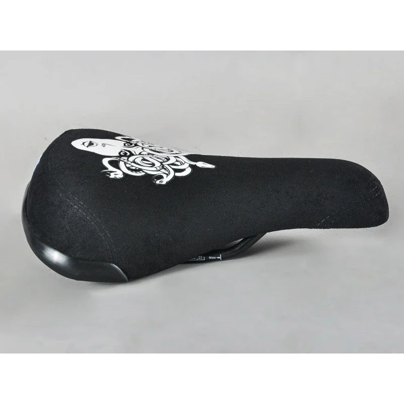 Selle Mafia Bike Medusa Noire 6 Selle Mafia Bike Medusa Noire – Image 4