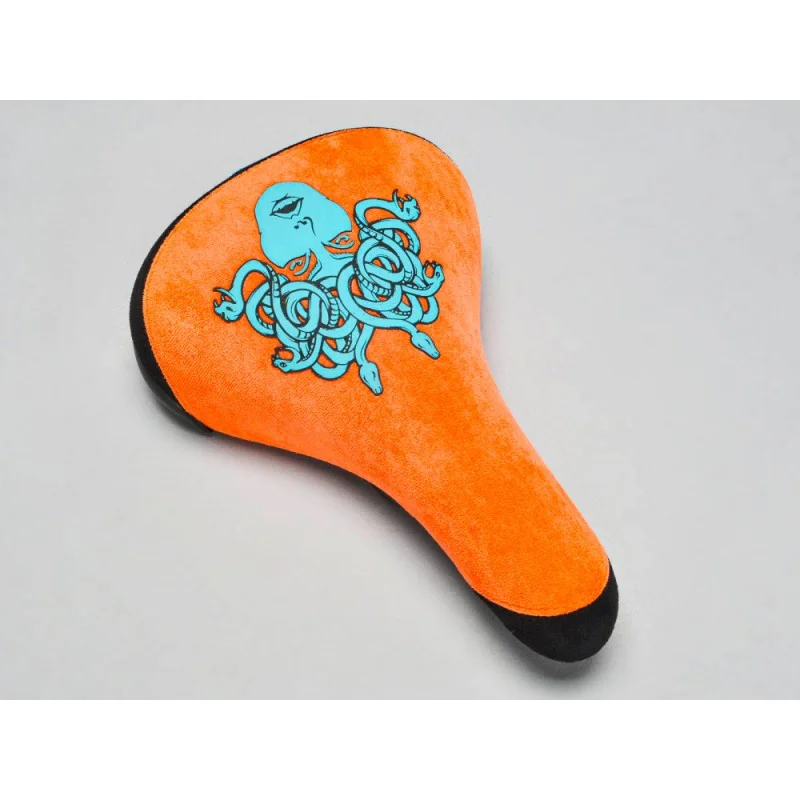 Selle Mafia Bike Medusa Orange 4 Selle Mafia Bike Medusa Orange – Image 2